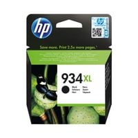 Tusz HP 934XL black do 1000str. Instant Ink