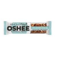 OSHEE BATON PROTEINOWY 40G WHOLENUT ALMOND & SALT