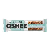 OSHEE BATON PROTEINOWY 40G WHOLENUT ALMOND & SALT