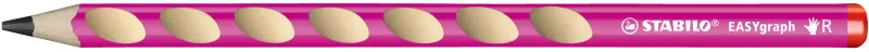 Ołówek Stabilo Easygraph, Różowy zdjęcie 3