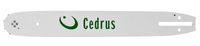 Prowadnica 14 3/8 1.1 Cedrus PO14-43NR
