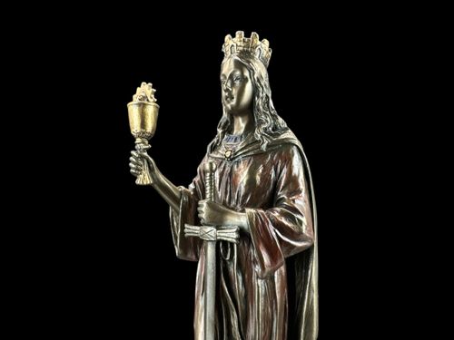 ŚW. BARBARA VERONESE (WU76757A4) na Arena.pl