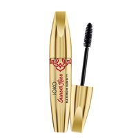 Joko Kiss Maximum Density Tusz rzęs pogrubiający