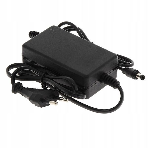 ZASILACZ IMPULSOWY 12V DC 2A 24W 12VDC 2000mA zdjęcie 7