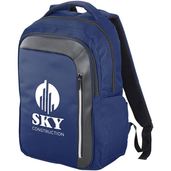 Plecak na laptop 15" Vault RFID zdjęcie 2