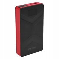 URZĄDZENIE WIELOFUNKCYJNE JUMP STARTER 800A POWERBANK KRAFT&DELE KD5490