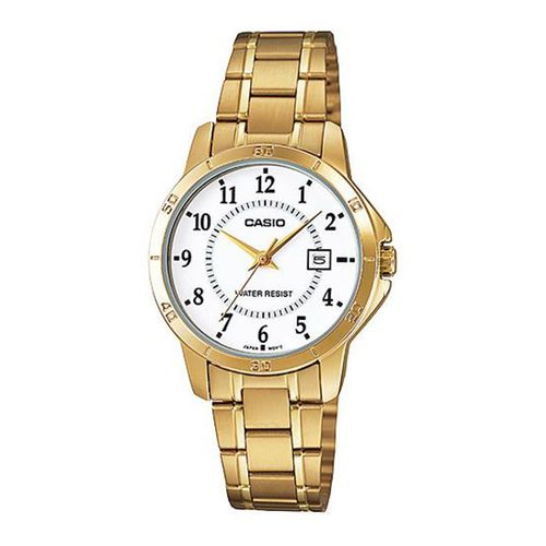 Zegarek Damski Casio LTP-V004G-7B na Arena.pl