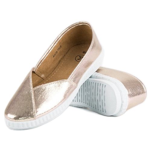 Modne Baleriny MCKEYLOR r.40 na Arena.pl