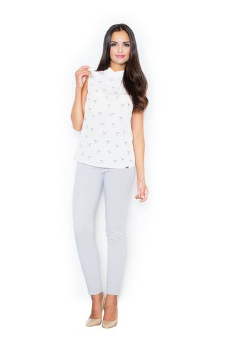 Bluzka M370 Ecru M na Arena.pl