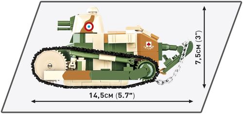 Klocki Renault Ft na Arena.pl