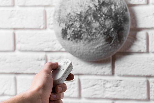 Lampka Księżyc na Arena.pl