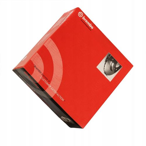 TARCZA HAM PRZOD 288X33 V BREMBO na Arena.pl
