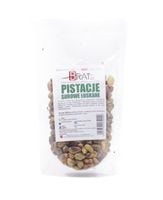 Pistacje łuskane 200g