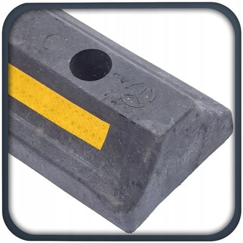 OGRANICZENIE SEPARATOR ODBOJNIK PARKINGOWY OGRANICZNIK na Arena.pl