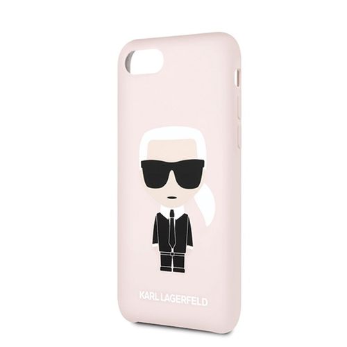 Etui do iPhone SE 2020 / 8 / 7 (Light Pink) na Arena.pl