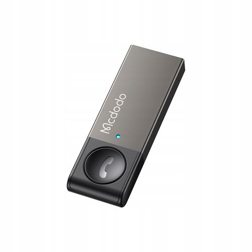 mcdodo adapter transmiter bluetooth do usb odbiornik android auto carplay na Arena.pl