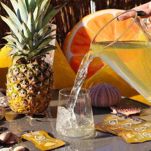 Bolero 100g Pineapple na Arena.pl