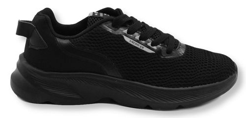Buty męskie sportowe American Club RL100/23 - czarne 42 na Arena.pl
