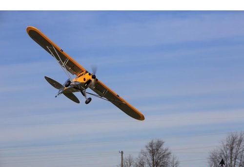 Carbon Cub 15cc ARF na Arena.pl