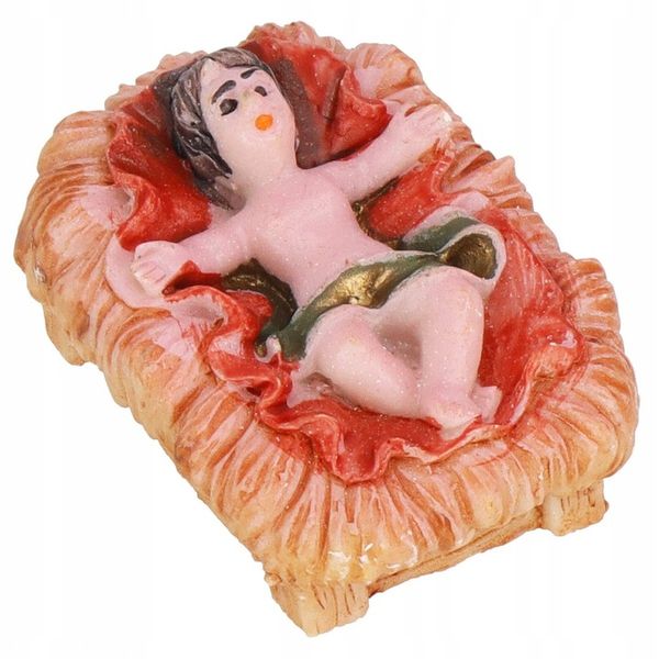 FIGURY DO SZOPKI BOŻONARODZENIOWEJ 10 CM KOMPLET 10 FIGUR + GRATIS! zdjęcie 5