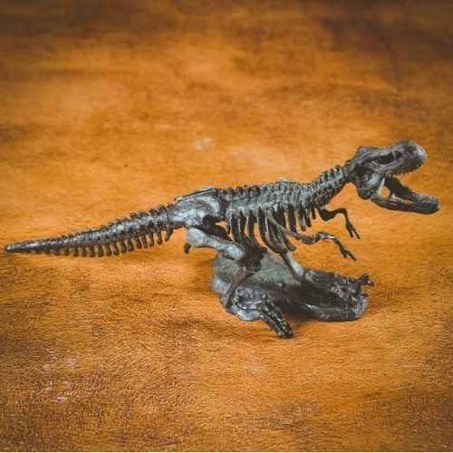 crazy science smoki i dinozaury 4141 na Arena.pl