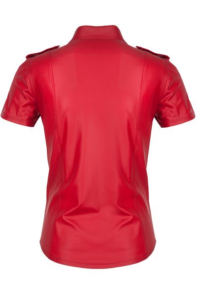Rmcarlo001 - Red Shirt - Xl zdjęcie 6