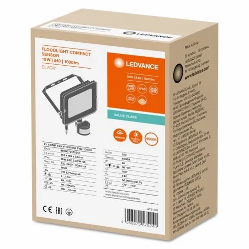 Halogen biały zimny 1000 lm 10 W na Arena.pl