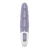 Wibrator Satisfyer Fioletowy