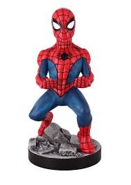 Stojak Spider-man Classic (20 cm/micro USB) na Arena.pl