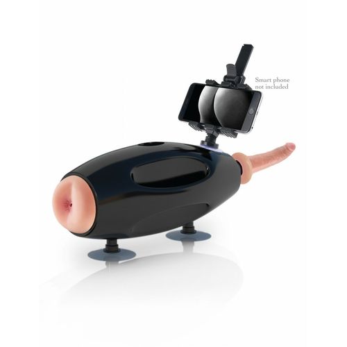 Maszyna do masturbacji Pipedream na Arena.pl