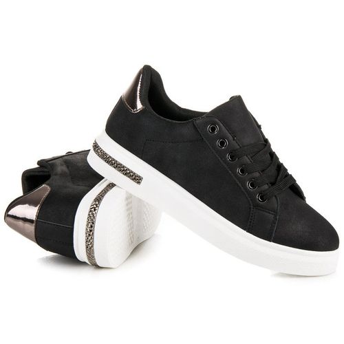 Modne trampki na platformie r.37 na Arena.pl