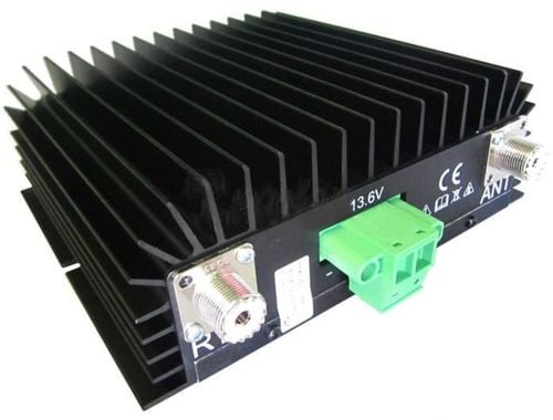 Wzmacniacz 200W RM KL-405 na Arena.pl