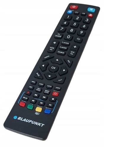 Pilot Sharp Aquos LC43CFE4142 Technika Blaupunkt 42188J Bush podczerwien na Arena.pl