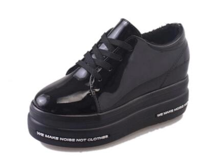 BUTY Damskie - Platforma - NOWA KOLEKCJA na Arena.pl