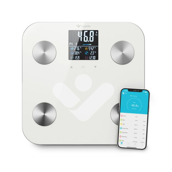 Waga TrueLife FitScale W6 BT zdjęcie 4