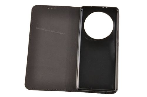 Etui Smart do Honor Magic 5 lite czarny na Arena.pl