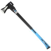 SIEKIERA Z KLINEM 2200g /fiberglass/