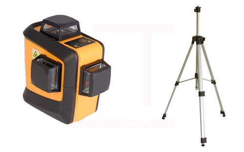 Lamigo CROSS 3DG + statyw STL145M na Arena.pl