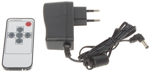 MONITOR VMT-085M 8 " VILUX na Arena.pl