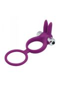 Pierścień-Couple Enhancer,Tickler Clitoral Stimulator