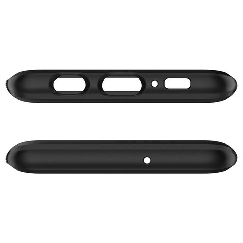 SPIGEN SLIM ARMOR GALAXY S10+ PLUS BLACK na Arena.pl