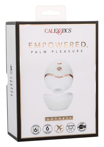 palm pleasure goddess na Arena.pl