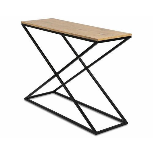 Konsola industrialna 120x40 cm BasicLoft na Arena.pl