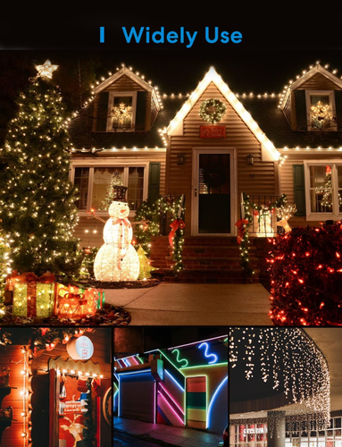 Meross MSS620 Smart WLAN Plug HomeKit Alexa Google Wtyczka UK na Arena.pl