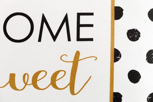 Poduszka / poszewka  HOME na Arena.pl