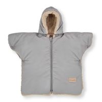 Ponczo samochodowe T3 Popiel