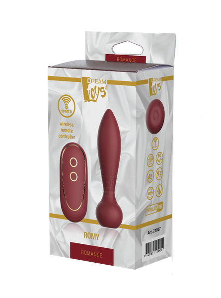 Romance Romy zdjęcie 11