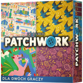 ND01_270469 Rebel gra Patchwork ed.polska 34886
