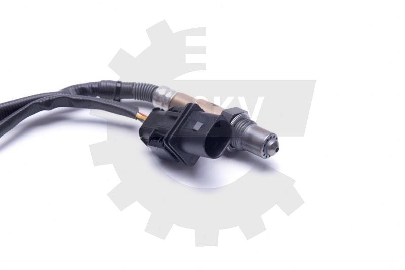 Sonda lambda do RENAULT MEGANE III 1.5 2009 2010 2011 2012 2013 2014 zdjęcie 1