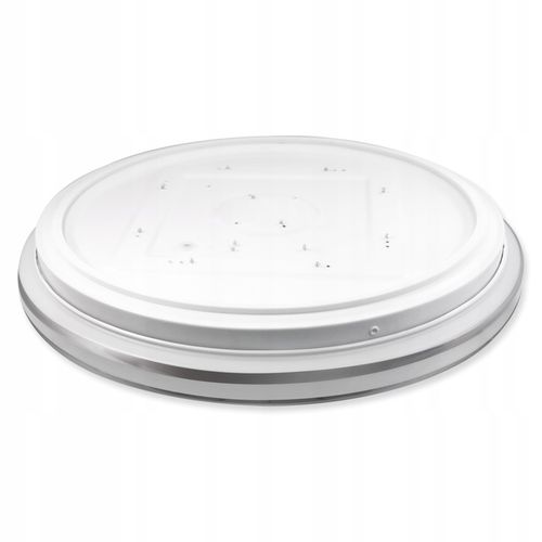 Plafon LED 24W NATYNKOWY sufitowy oprawa LAMPA panel na Arena.pl